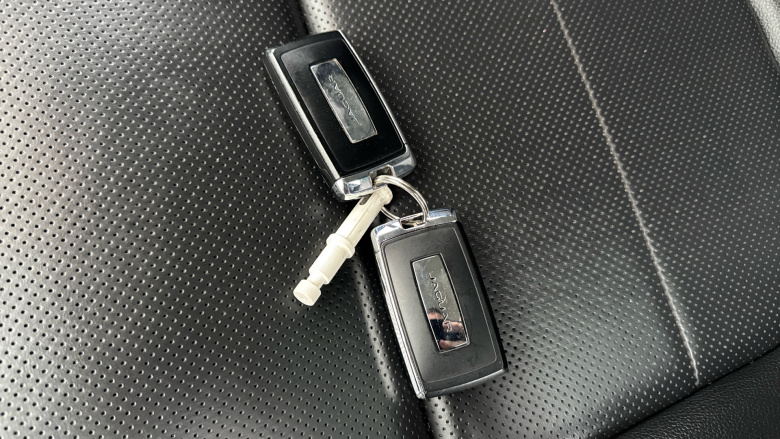 Jaguar I-Pace 294kW EV400 S 90kWh 5dr Auto Electric Estate